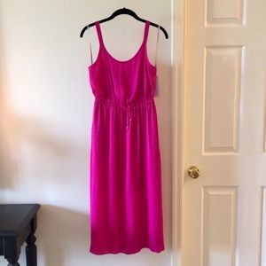 Athleta Dress NWT XS Athleta Easy Breezy Dress